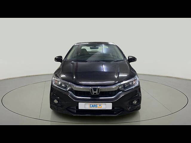 Used Honda City [2014-2017] VX CVT in Mumbai