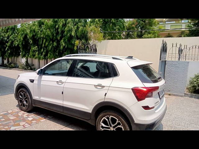 Used 2022 Skoda Kushaq in Delhi