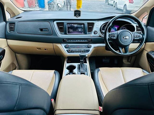 Used Kia Carnival [2020-2023] Limousine Plus 7 STR in Ahmedabad