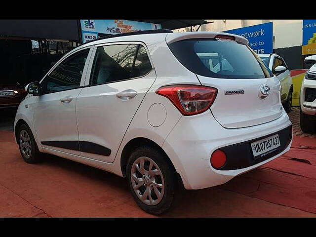 Used Hyundai i20 [2020-2023] Magna 1.2 MT [2020-2023] in Dehradun