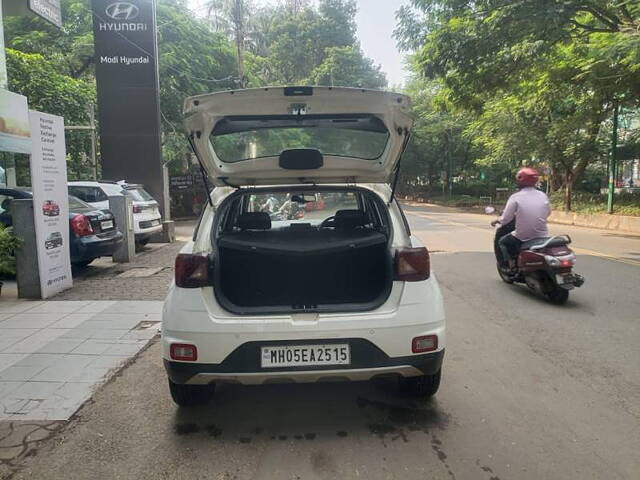 Used Hyundai Venue [2019-2022] SX 1.4 CRDi in Thane