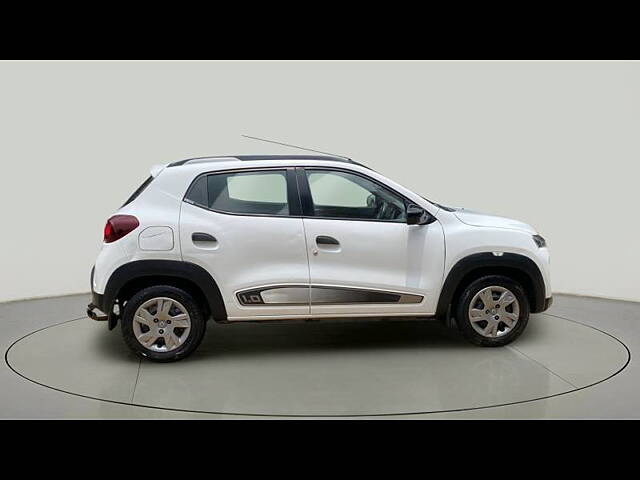 Used Renault Kwid [2015-2019] RXT Opt [2015-2019] in Lucknow