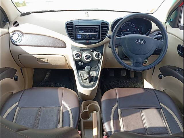 Used Hyundai i10 [2007-2010] Era in Bangalore