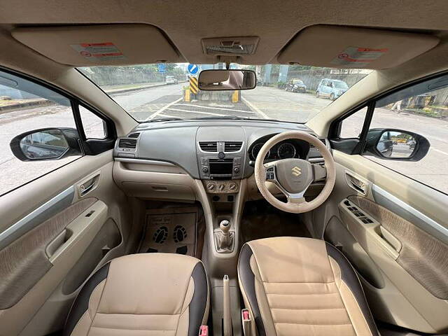 Used Maruti Suzuki Ertiga [2018-2022] ZXi in Mumbai