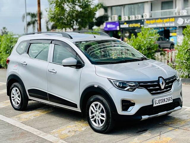 Used Renault Triber [2019-2023] RXL [2019-2020] in Surat