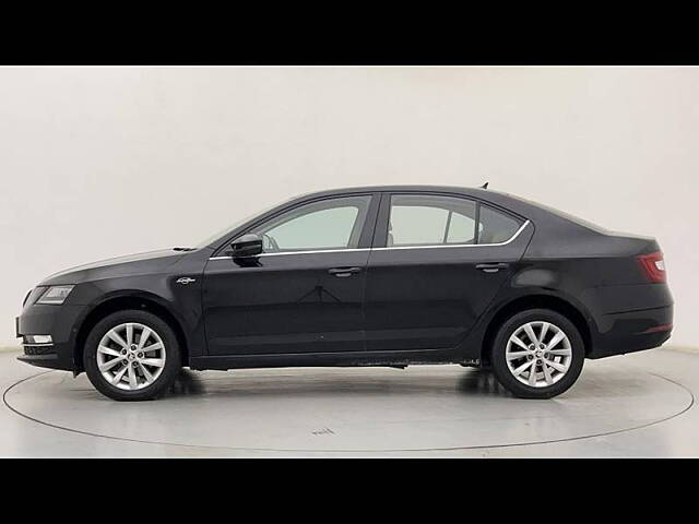 Used Skoda Octavia [2017-2021] 2.0 TDI L&K in Pune