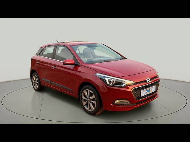 Used 2016 Hyundai Elite i20 in Kolkata