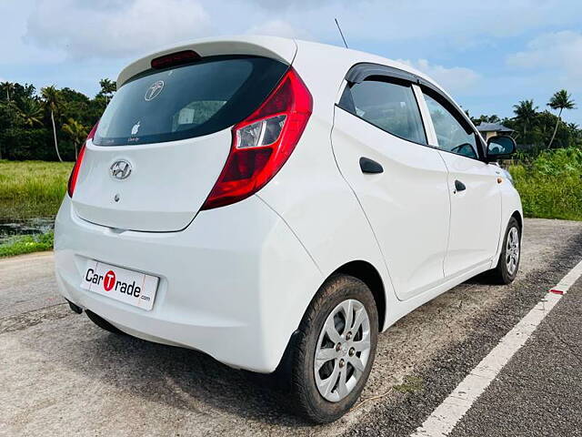 Used Hyundai Eon 1.0 Kappa Magna + [2014-2016] in Kollam