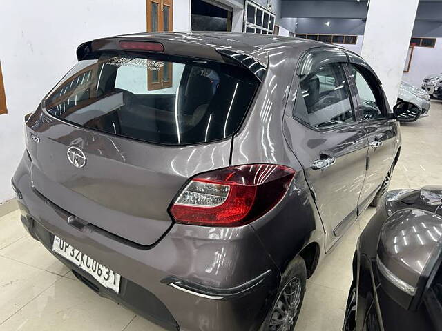 Used Tata Tiago [2016-2020] Revotron XE (O) [2016-2019] in Kanpur