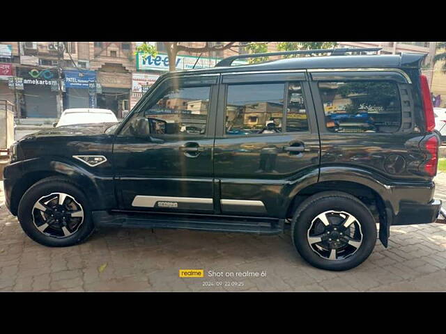 Used Mahindra Scorpio S11 MT 7S in Patna