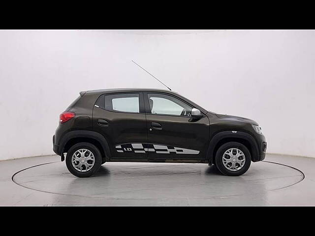 Used Renault Kwid [2015-2019] 1.0 RXT Edition in Mumbai