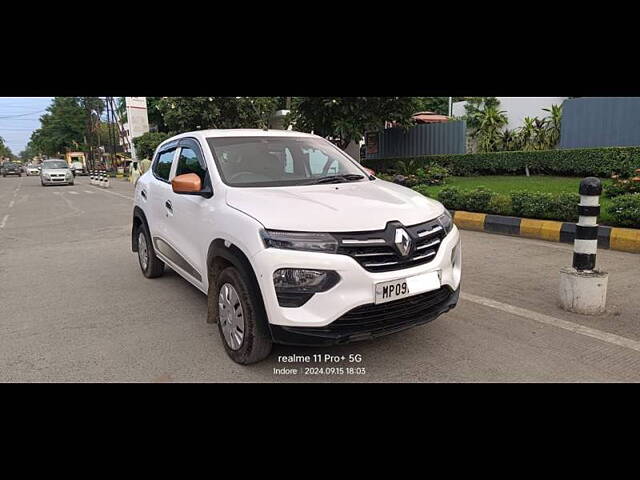 Used 2020 Renault Kwid in Indore