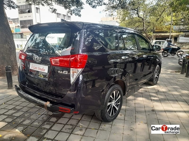 16 Used Toyota Innova Crysta Cars in Bangalore, Second Hand Toyota 