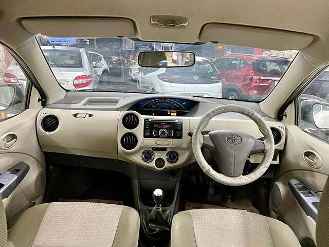 Used Toyota Etios Liva [2011-2013] G in Delhi