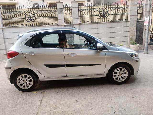 Used Tata Tiago [2016-2020] Revotorq XZ [2016-2019] in Delhi