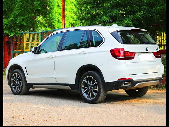 Used BMW X5 [2014-2019] xDrive30d Pure Experience (5 Seater) in Delhi