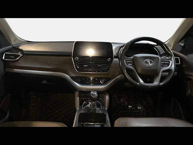 Used Tata Harrier [2019-2023] XZ [2019-2020] in Chandigarh