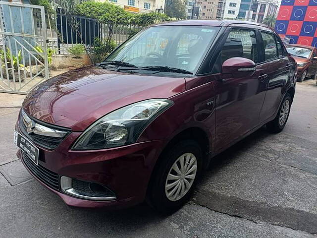 Used Maruti Suzuki Swift DZire [2011-2015] VXI in Chennai