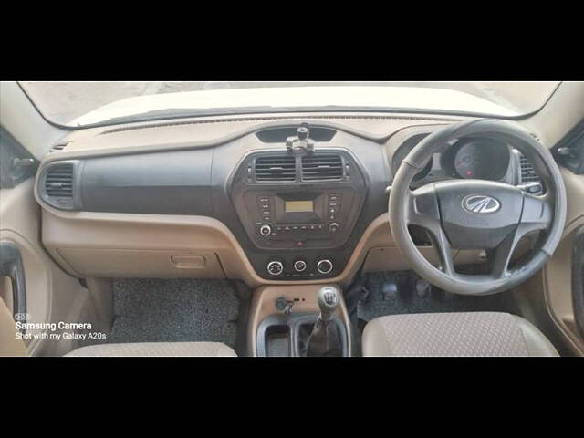 Used Mahindra TUV300 [2015-2019] T6 Plus in Patna