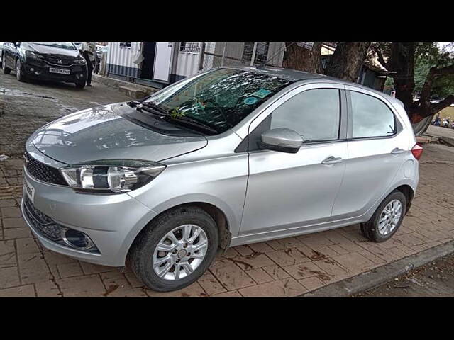 Used Tata Tiago [2016-2020] Revotron XZ in Pune