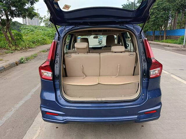 Used Maruti Suzuki Ertiga [2015-2018] VXI CNG in Navi Mumbai