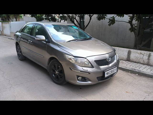 Used 2010 Toyota Corolla Altis in Pune