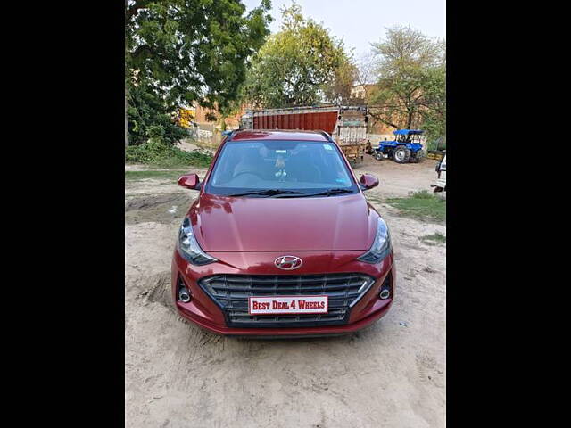 Used 2020 Hyundai Grand i10 NIOS in Rae Bareli