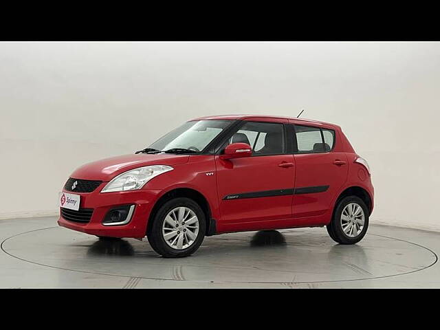 Used 2015 Maruti Suzuki Swift in Ghaziabad