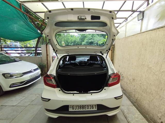 Used Tata Tiago XT [2020-2023] in Ahmedabad