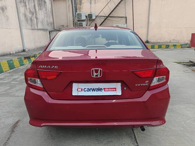 Used Honda Amaze [2018-2021] 1.2 S MT Petrol [2018-2020] in Noida