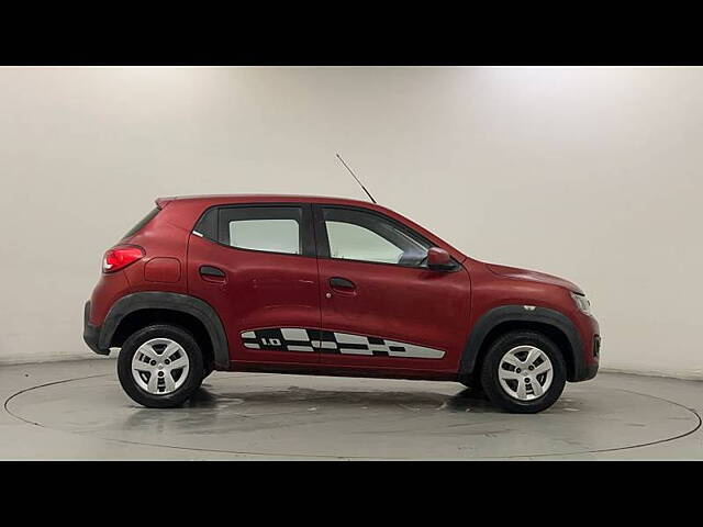 Used Renault Kwid [2015-2019] 1.0 RXT Edition in Gurgaon