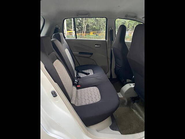 Used Maruti Suzuki Celerio [2017-2021] ZXi AMT [2019-2020] in Ahmedabad