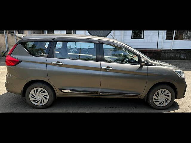 Used Maruti Suzuki Ertiga [2018-2022] VXi in Thane