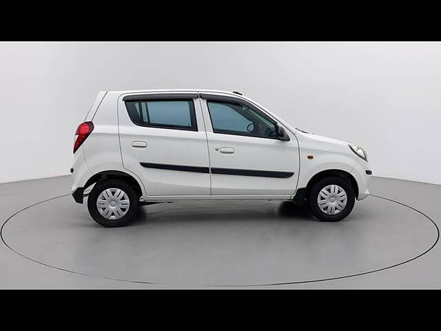 Used Maruti Suzuki Alto 800 [2012-2016] Lxi CNG in Pune