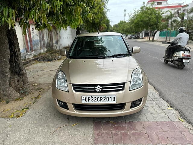 Used 2009 Maruti Suzuki Swift DZire in Lucknow