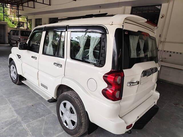 Used Mahindra Scorpio 2021 S7 120 2WD 7 STR in Kanpur