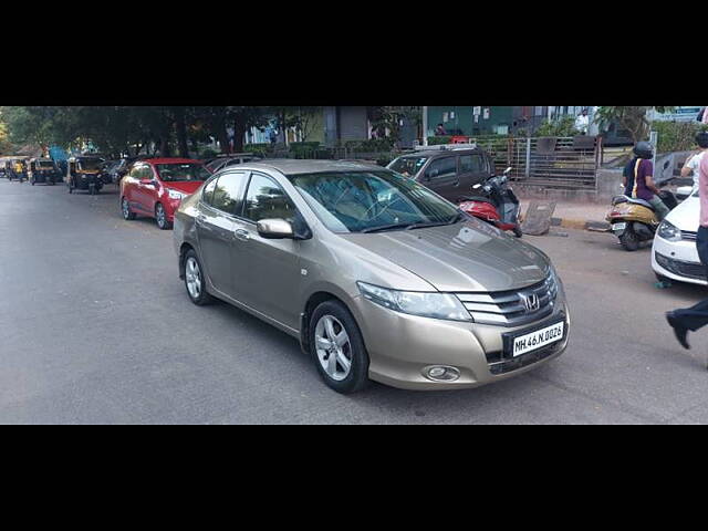 Used 2011 Honda City in Mumbai