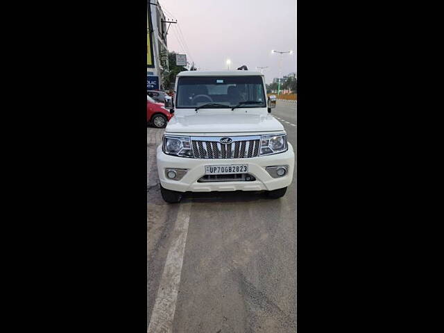 Used 2022 Mahindra Bolero in Lucknow