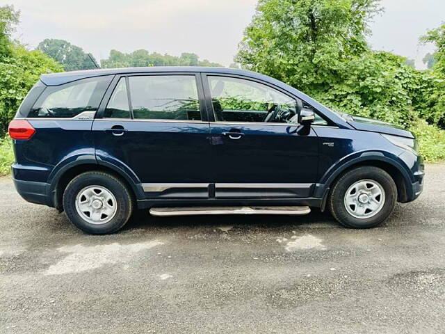 Used Tata Hexa [2017-2019] XM 4x2 7 STR in Ahmedabad