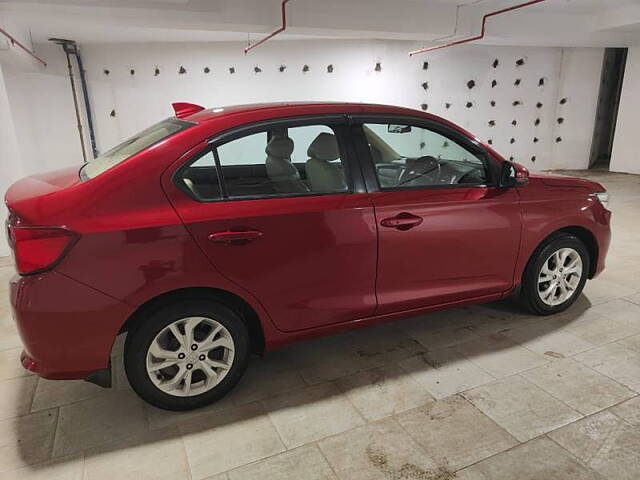 Used Honda Amaze [2018-2021] 1.5 VX CVT Diesel in Mumbai