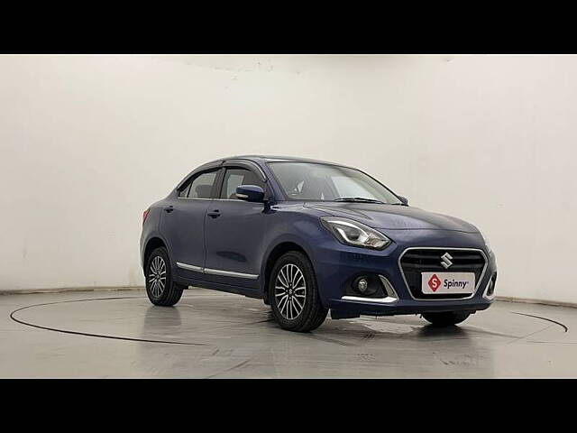 Used Maruti Suzuki Dzire [2017-2020] ZXi Plus AMT in Hyderabad