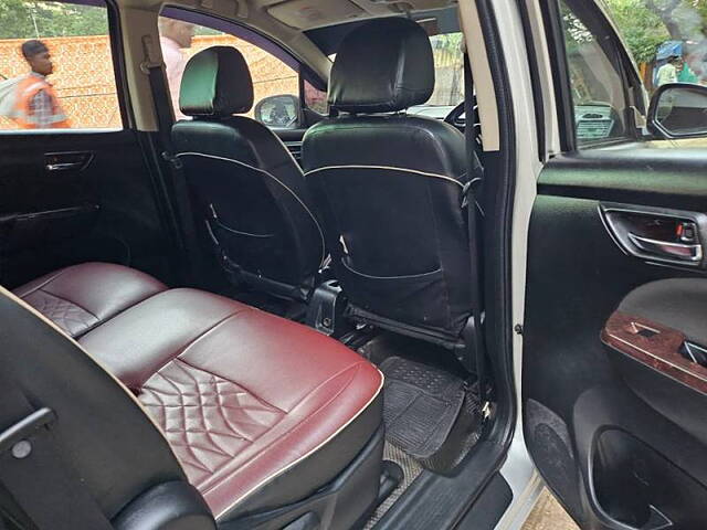 Used Maruti Suzuki Ertiga [2015-2018] VDI SHVS in Mumbai