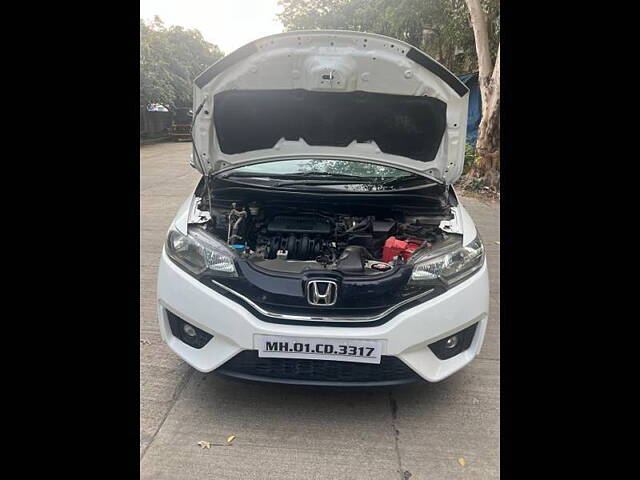 Used Honda Jazz [2015-2018] V AT Petrol in Mumbai