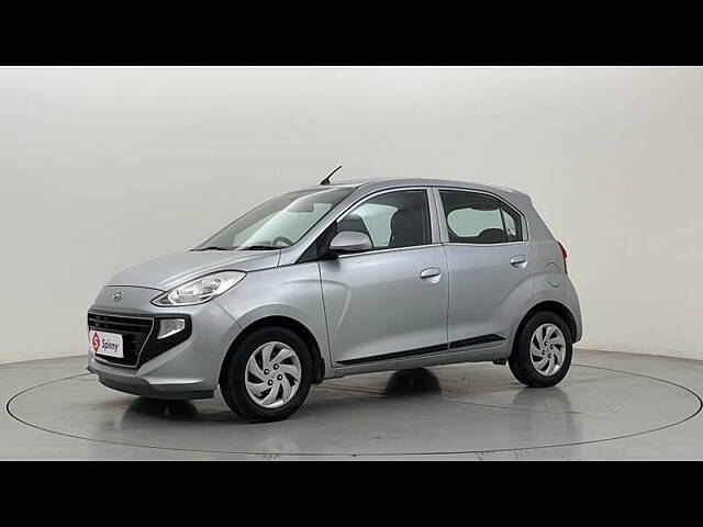 Used 2019 Hyundai Santro in Gurgaon