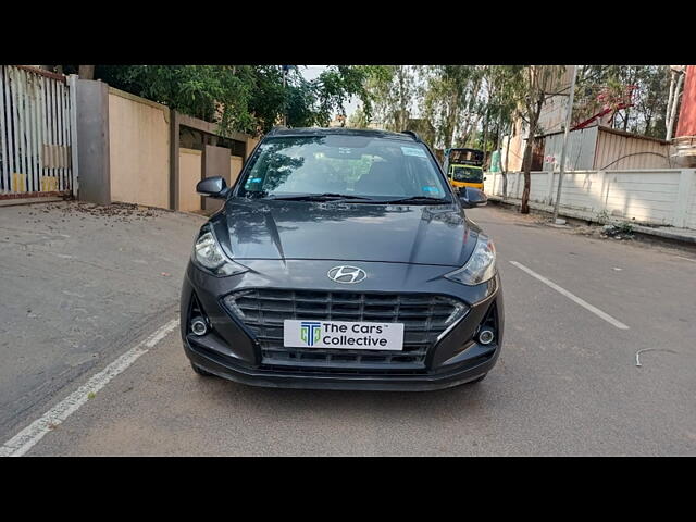 Used 2020 Hyundai Grand i10 NIOS in Mysore