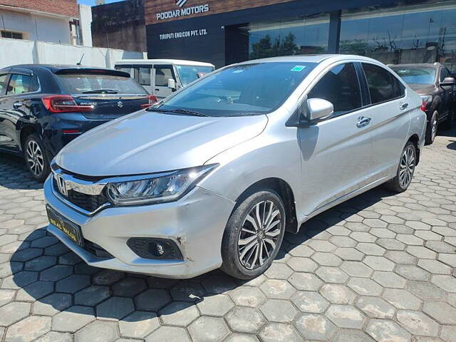 Used Honda City [2014-2017] VX in Ranchi