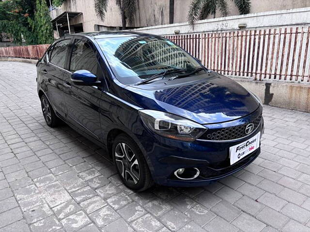 Used Tata Tigor [2018-2020] Revotron XZ+ in Thane