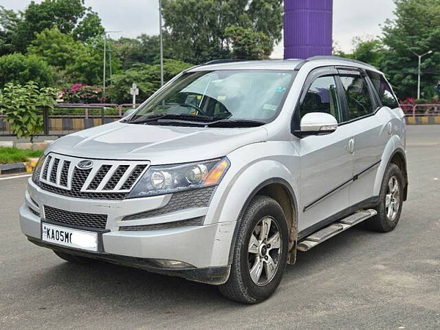 Used Mahindra XUV500 [2015-2018] W8 [2015-2017] in Bangalore