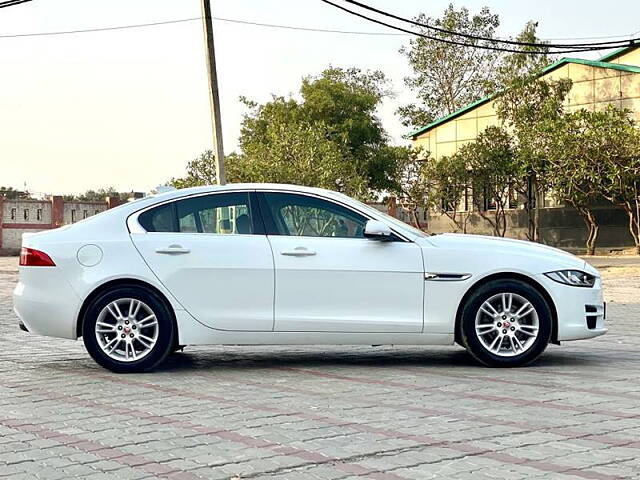 Used Jaguar XE [2016-2019] Prestige Diesel in Delhi