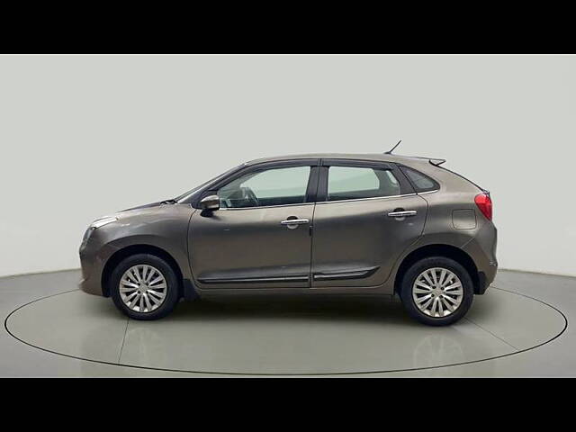 Used Maruti Suzuki Baleno [2015-2019] Delta 1.2 in Delhi